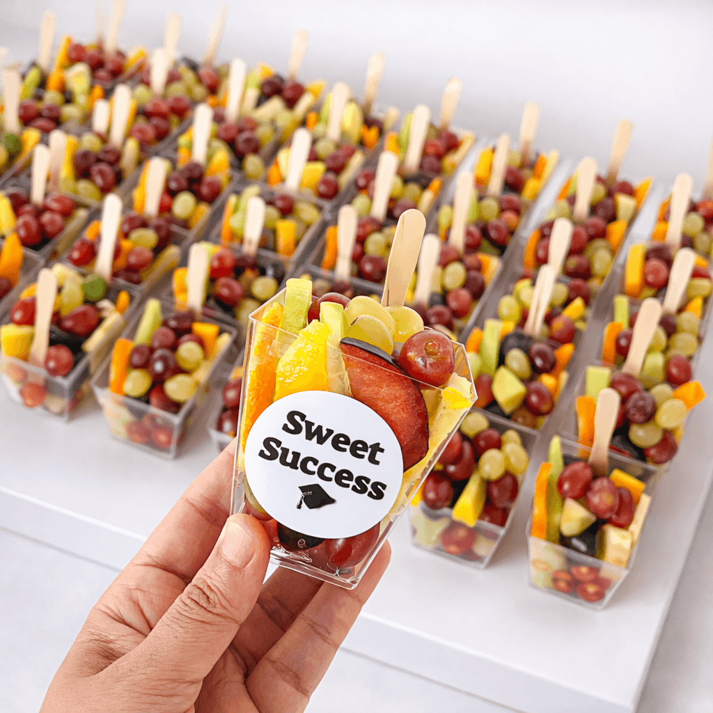 Mini Fruit Cup (minimum 20 cups)