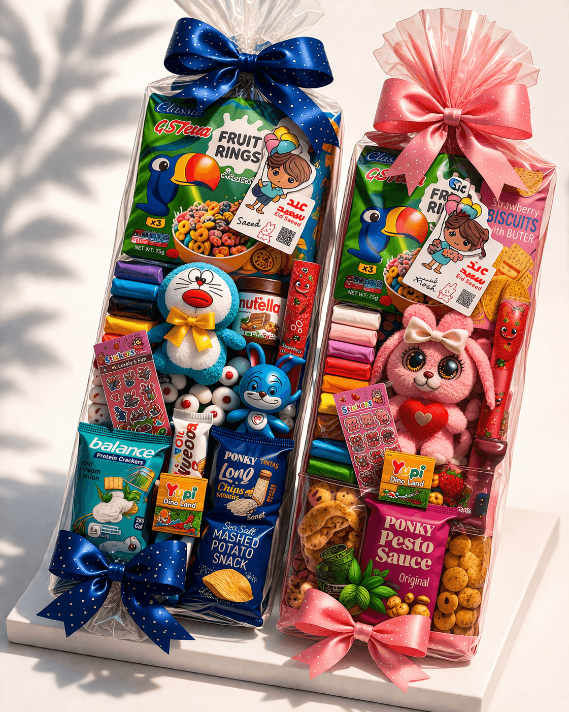 Dessert Gifts