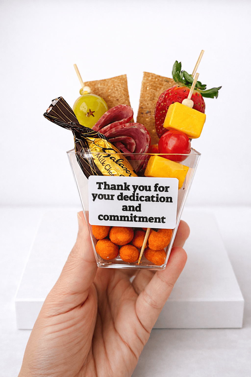 Breakfast Bites (minimum 30)
