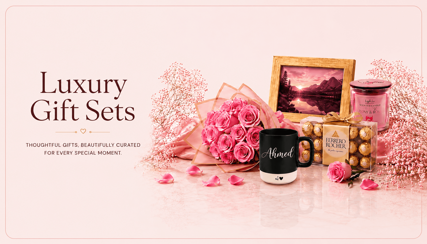 Luxury Gift Sets