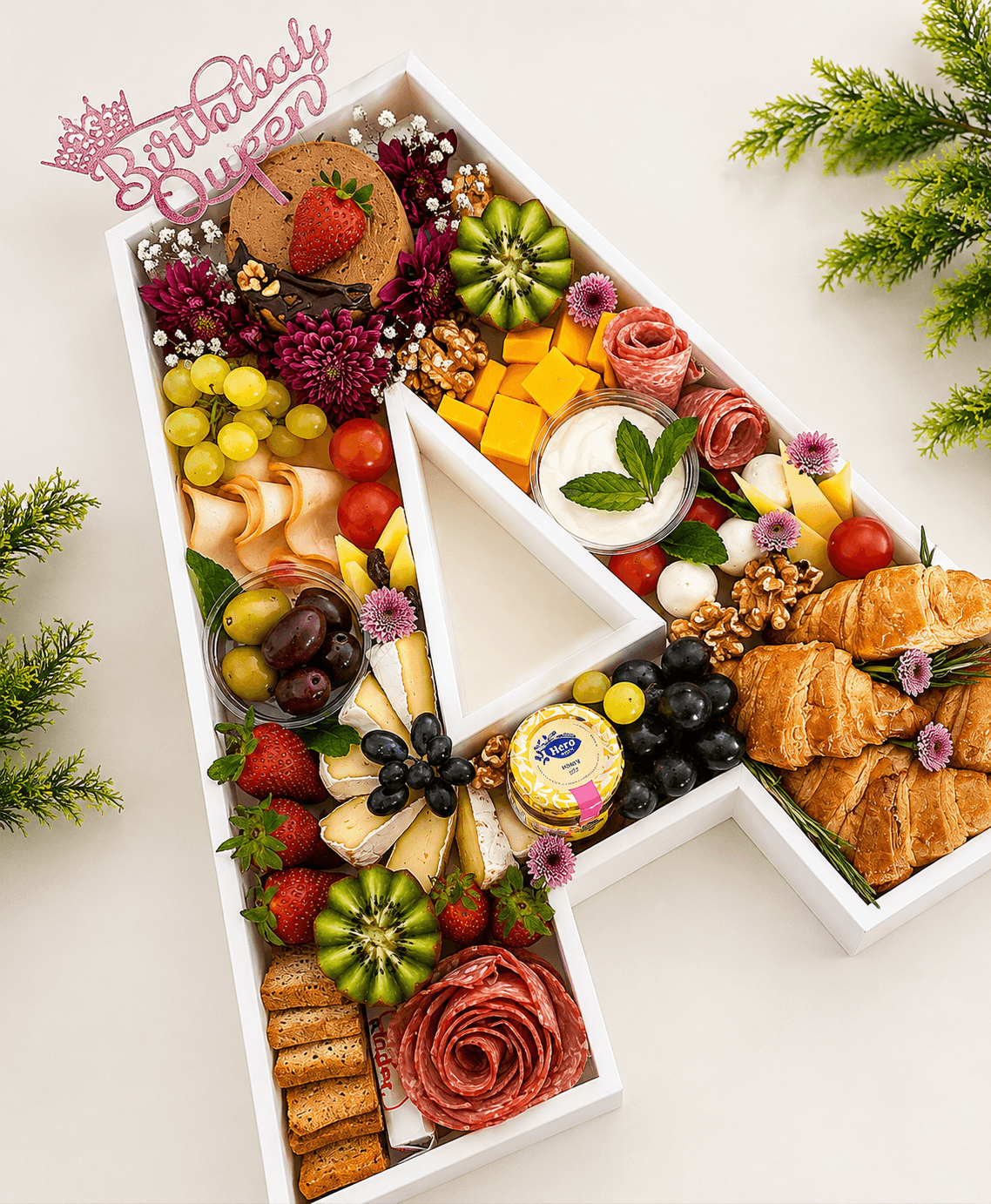 Breakfast Gifts for TWO