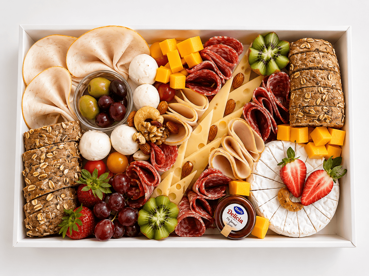 Healthy Gifts