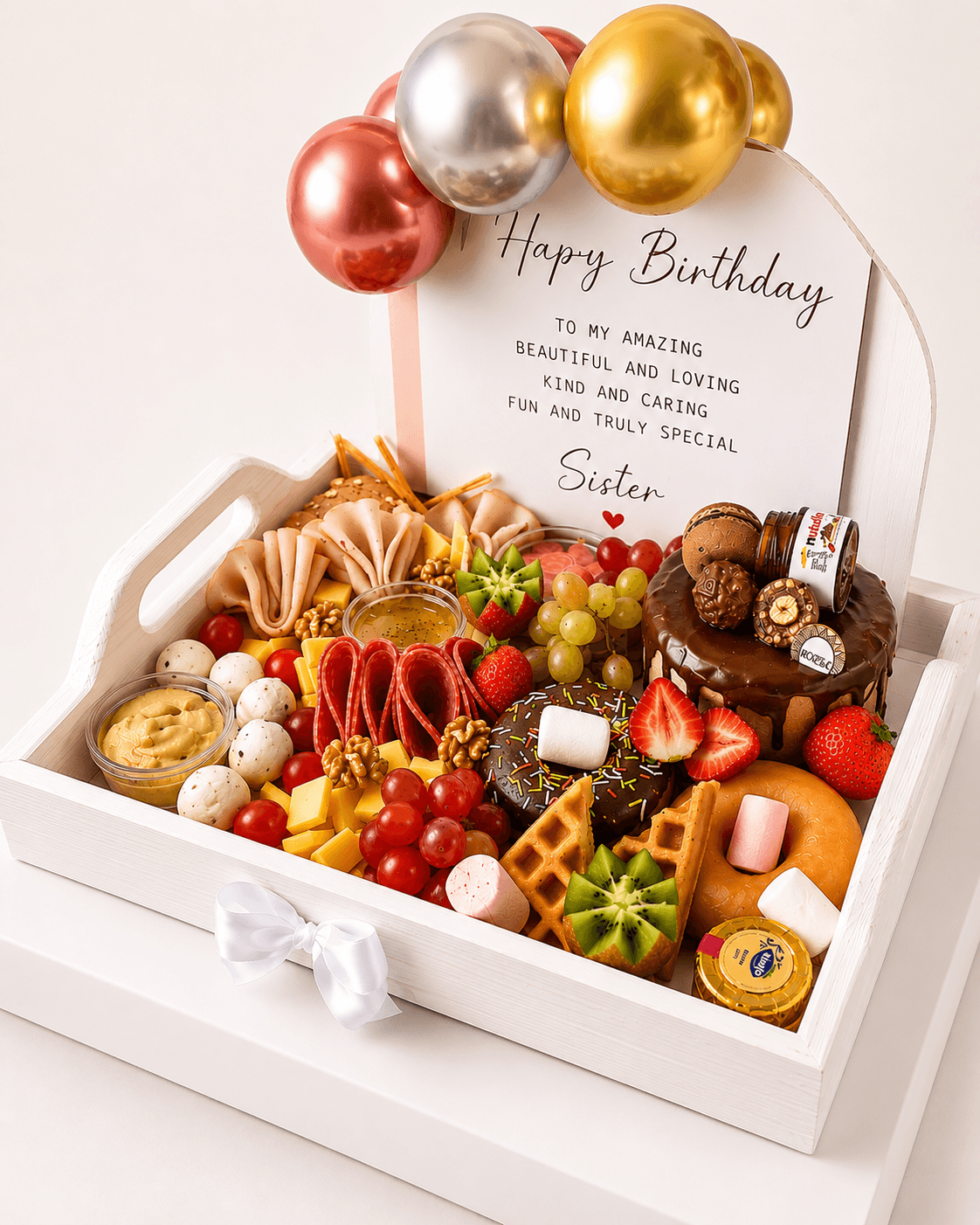 Royal Gifts