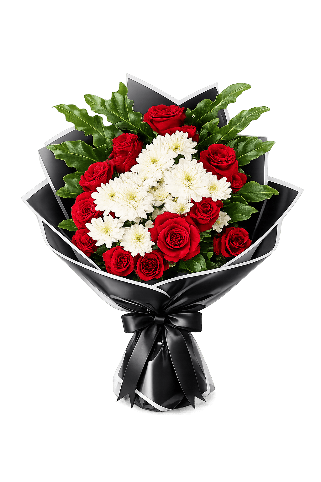 Boke Flower